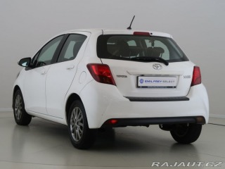 Toyota Yaris 1.33Dual VVT-i,CZ,73kW,Tr 2016