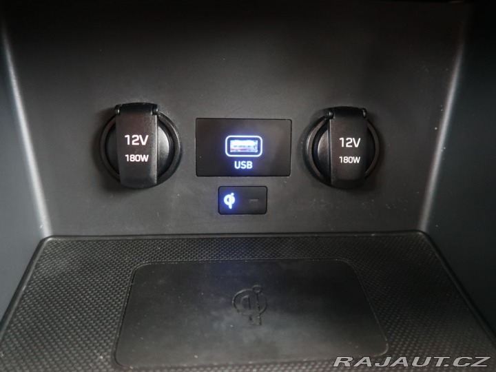 Hyundai i30 1.5T-GDI,1Maj,CZ,AT,N-Lin 2021