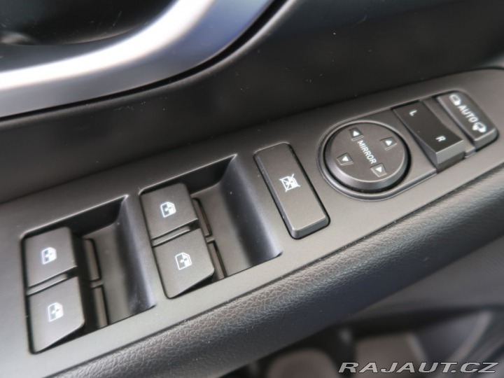 Hyundai i30 1.5T-GDI,1Maj,CZ,AT,N-Lin 2021