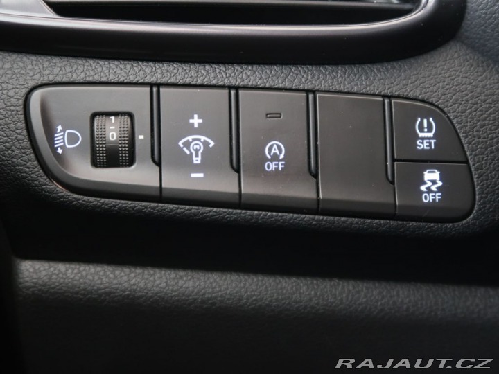 Hyundai i30 1.5T-GDI,1Maj,CZ,AT,N-Lin 2021