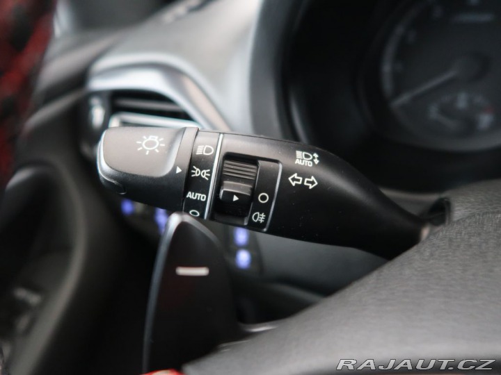 Hyundai i30 1.5T-GDI,1Maj,CZ,AT,N-Lin 2021