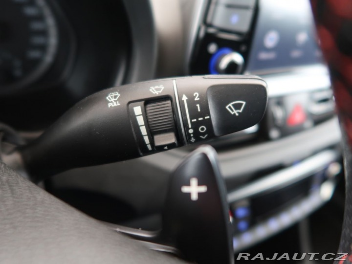 Hyundai i30 1.5T-GDI,1Maj,CZ,AT,N-Lin 2021