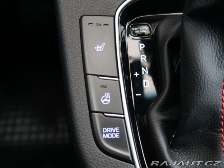 Hyundai i30 1.5T-GDI,1Maj,CZ,AT,N-Lin 2021