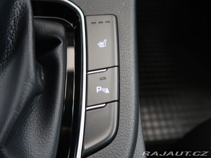 Hyundai i30 1.5T-GDI,1Maj,CZ,AT,N-Lin 2021