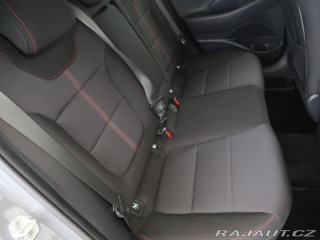 Hyundai i30 1.5T-GDI,1Maj,CZ,AT,N-Lin 2021