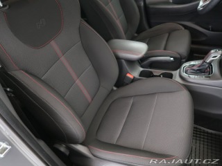 Hyundai i30 1.5T-GDI,1Maj,CZ,AT,N-Lin 2021