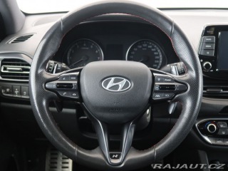 Hyundai i30 1.5T-GDI,1Maj,CZ,AT,N-Lin 2021