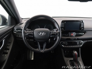 Hyundai i30 1.5T-GDI,1Maj,CZ,AT,N-Lin 2021