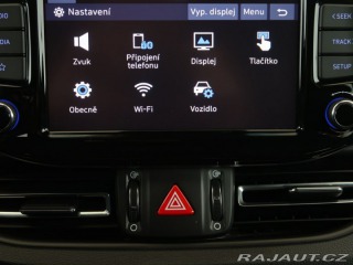 Hyundai i30 1.5T-GDI,1Maj,CZ,AT,N-Lin 2021