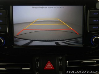 Hyundai i30 1.5T-GDI,1Maj,CZ,AT,N-Lin 2021