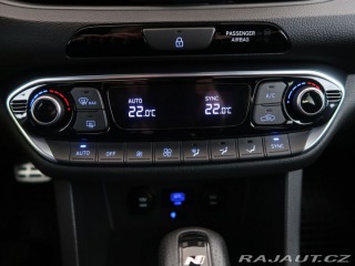 Hyundai i30 1.5T-GDI,1Maj,CZ,AT,N-Lin 2021
