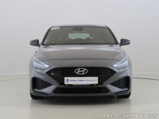 Hyundai i30 1.5T-GDI,1Maj,CZ,AT,N-Lin 2021