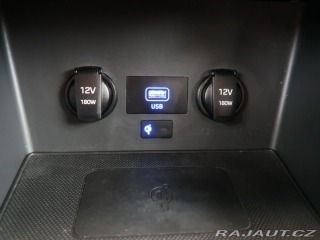 Hyundai i30 1.5T-GDI,1Maj,CZ,AT,N-Lin 2021