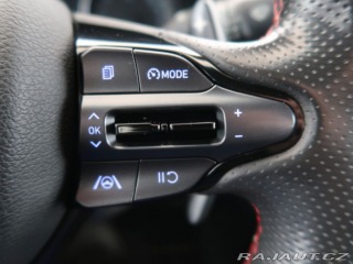 Hyundai i30 1.5T-GDI,1Maj,CZ,AT,N-Lin 2021