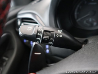 Hyundai i30 1.5T-GDI,1Maj,CZ,AT,N-Lin 2021