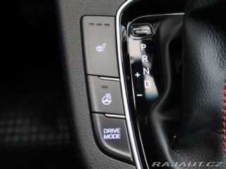 Hyundai i30 1.5T-GDI,1Maj,CZ,AT,N-Lin 2021