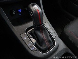 Hyundai i30 1.5T-GDI,1Maj,CZ,AT,N-Lin 2021