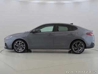 Hyundai i30 1.5T-GDI,1Maj,CZ,AT,N-Lin 2021