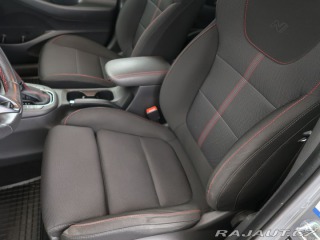 Hyundai i30 1.5T-GDI,1Maj,CZ,AT,N-Lin 2021
