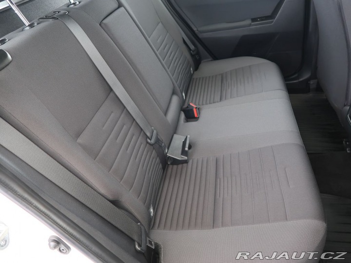 Toyota Auris 1.6VVT-i,1Maj,CZ,ActiveTr 2017