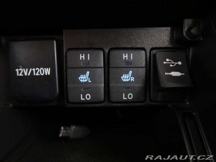 Toyota Auris 1.6VVT-i,1Maj,CZ,ActiveTr 2017