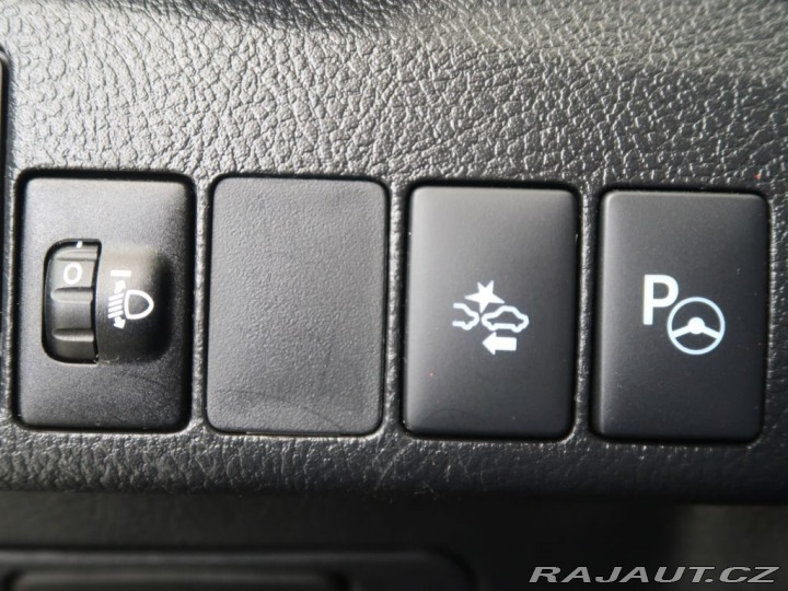 Toyota Auris 1.6VVT-i,1Maj,CZ,ActiveTr 2017