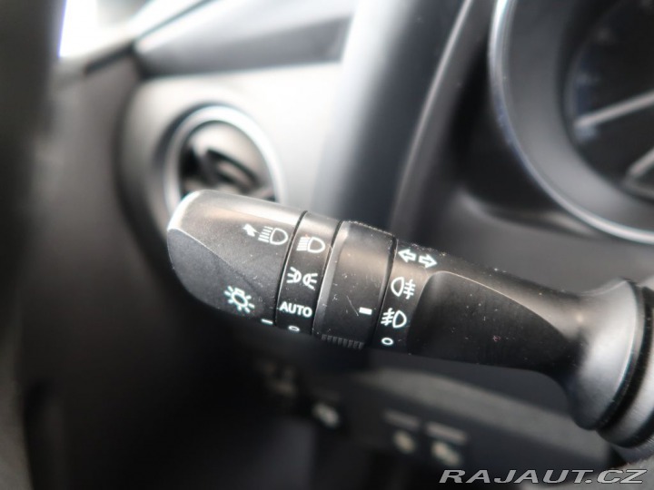 Toyota Auris 1.6VVT-i,1Maj,CZ,ActiveTr 2017