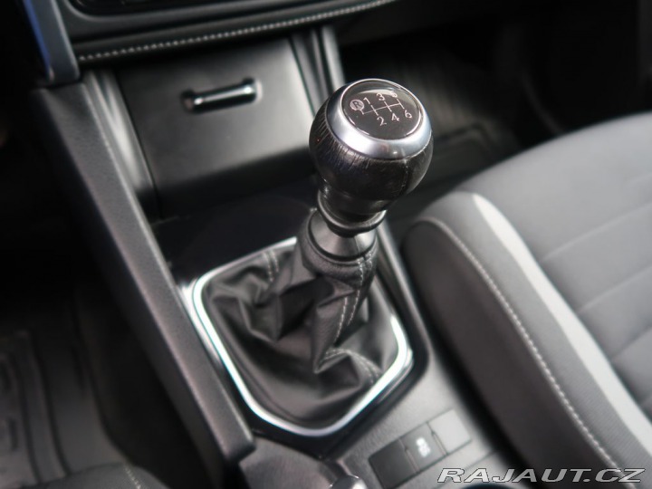 Toyota Auris 1.6VVT-i,1Maj,CZ,ActiveTr 2017