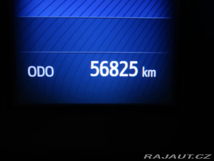 Toyota Auris 1.6VVT-i,1Maj,CZ,ActiveTr 2017