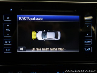 Toyota Auris 1.6VVT-i,1Maj,CZ,ActiveTr 2017