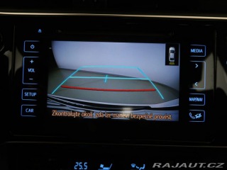 Toyota Auris 1.6VVT-i,1Maj,CZ,ActiveTr 2017