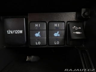 Toyota Auris 1.6VVT-i,1Maj,CZ,ActiveTr 2017