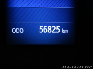 Toyota Auris 1.6VVT-i,1Maj,CZ,ActiveTr 2017