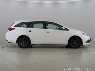 Toyota Auris 1.6VVT-i,1Maj,CZ,ActiveTr 2017