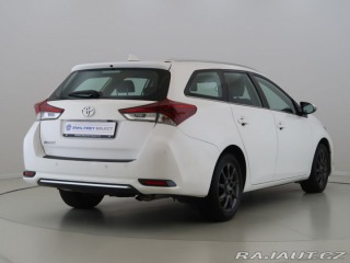 Toyota Auris 1.6VVT-i,1Maj,CZ,ActiveTr 2017