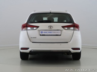Toyota Auris 1.6VVT-i,1Maj,CZ,ActiveTr 2017