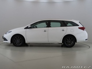 Toyota Auris 1.6VVT-i,1Maj,CZ,ActiveTr 2017