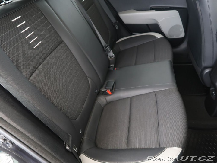 Kia Stonic 1.4MPI,KAPPA,CZ,Navi,Prem 2018