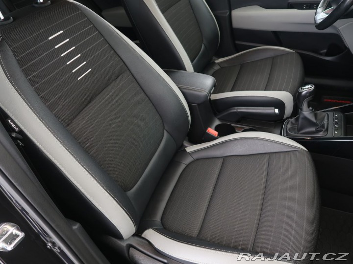 Kia Stonic 1.4MPI,KAPPA,CZ,Navi,Prem 2018