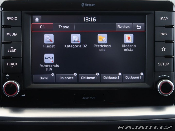 Kia Stonic 1.4MPI,KAPPA,CZ,Navi,Prem 2018