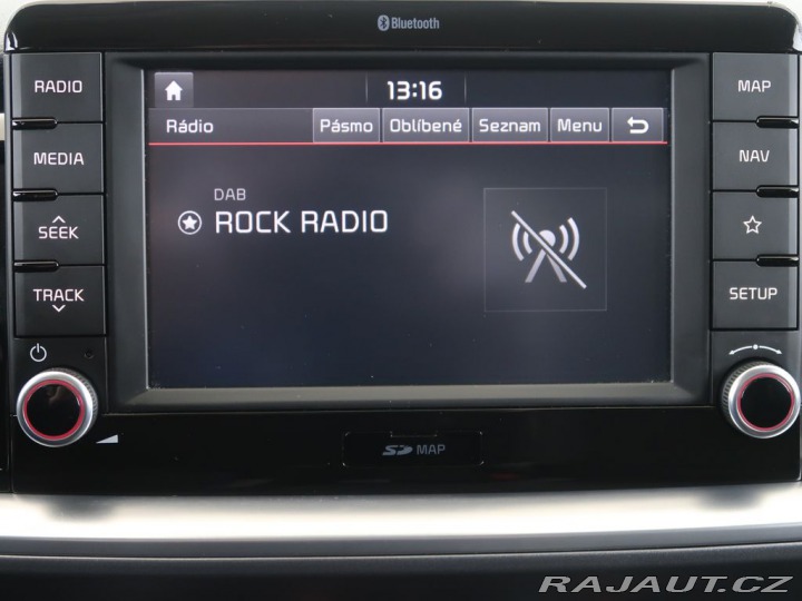 Kia Stonic 1.4MPI,KAPPA,CZ,Navi,Prem 2018