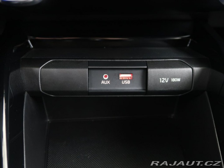 Kia Stonic 1.4MPI,KAPPA,CZ,Navi,Prem 2018