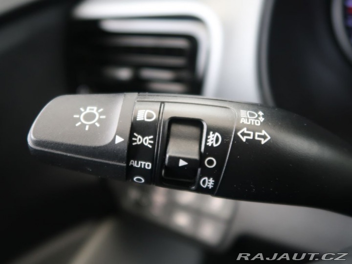 Kia Stonic 1.4MPI,KAPPA,CZ,Navi,Prem 2018