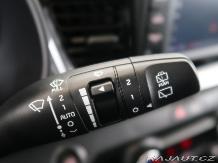 Kia Stonic 1.4MPI,KAPPA,CZ,Navi,Prem 2018