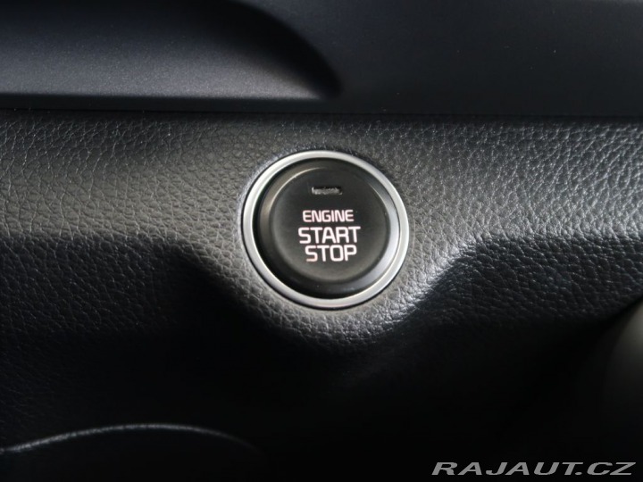 Kia Stonic 1.4MPI,KAPPA,CZ,Navi,Prem 2018