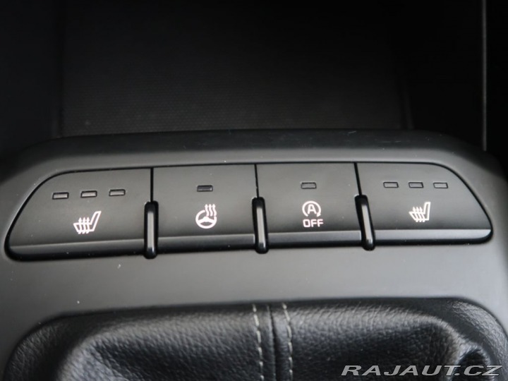 Kia Stonic 1.4MPI,KAPPA,CZ,Navi,Prem 2018