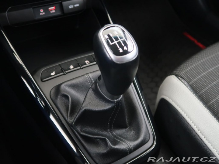 Kia Stonic 1.4MPI,KAPPA,CZ,Navi,Prem 2018