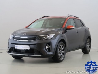 Kia Stonic 1.4MPI,KAPPA,CZ,Navi,Prem 2018