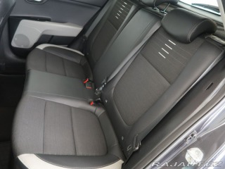 Kia Stonic 1.4MPI,KAPPA,CZ,Navi,Prem 2018