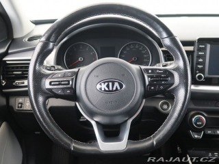 Kia Stonic 1.4MPI,KAPPA,CZ,Navi,Prem 2018